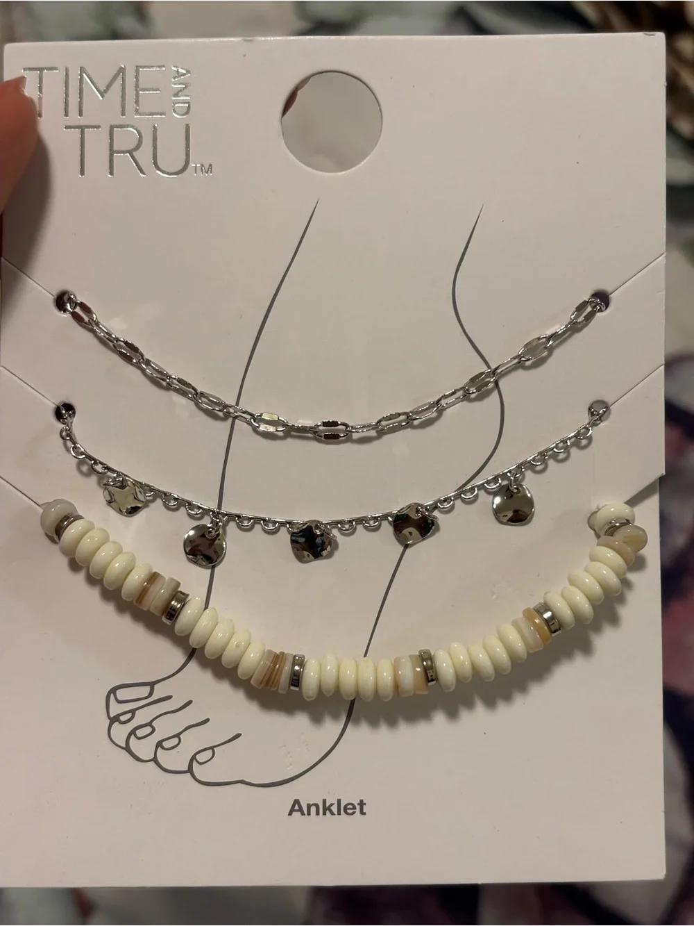 Time and Tru Jewelry Bundle Set - Picture 4 of 10